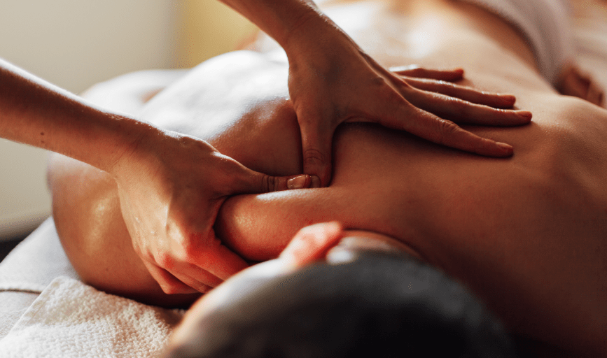 Tranquil Birth And Bodywork
